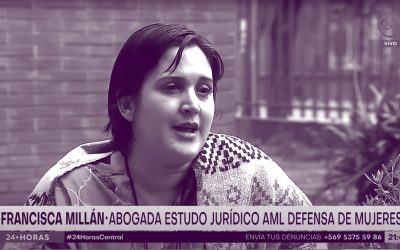 Joven denuncia a ginecóloga que le aplicó ácido corrosivo y causó graves lesiones