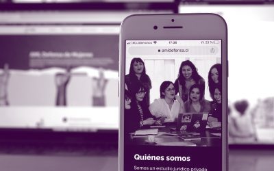 ¡Bienvenidas a nuestro sitio web!